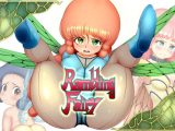 Rambling Fairy