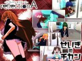 ReflectionA＋せいぎのチカン Wパック