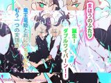 まほうのふたり～竜王竜姫とおにいちゃんともう一つの天頂点～誕生！ダブルワイバーン！！～