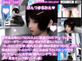 【△100】世界最高峰というビルの上に建造されたフリーフォール『リビドータワー』の試乗に呼ばれた激ミニちゃん（れっきとした仕事）絶叫系の乗り物は得意なつもりだったが、標高800メートルから一気に自由落下というトンデモなアトラクションに文字通り絶叫パンチラ（笑）（PV:青色チェック柄パンティ編）