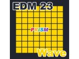 【シングル】EDM 23 – Wave/ぷりずむ
