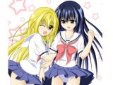 私が付いてるから！ イジメから少女を救う話 後編