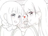 【無料】北上お姉ちゃんと大井お姉ちゃん