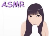 【ASMR】じゅぱじゅぱ強めに吸い込むフェラチオ