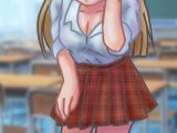 イメクラ？放課後ごっこ～ワガママ同級生編～