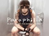 Paraphilia