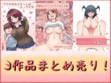 天岩戸工房 過去作（～2021）まとめ