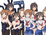 あれっぽい何か HSF ～航海科＋α編～