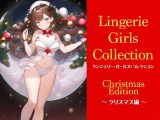 ランジェリー・ガールズ・コレクション ～クリスマス編～