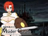 陵●特異点XX Murder Castle ～マーダー・キャッスル～