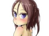 リナちゃんのお腹が大きくなる話