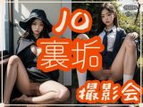 J〇裏垢撮影会