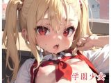 学園少女 .ex1
