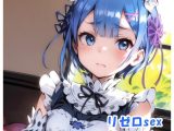 リゼロsex.1