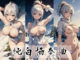純白協奏曲?pure white concerto?