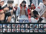 KOFashion the 5th: 冬日夏炎